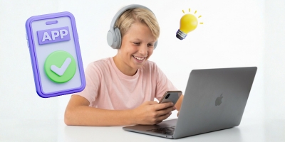 Kinder Programmieren