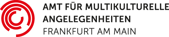 Logo des AMKA Frankfurt