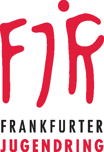 Logo des FJR